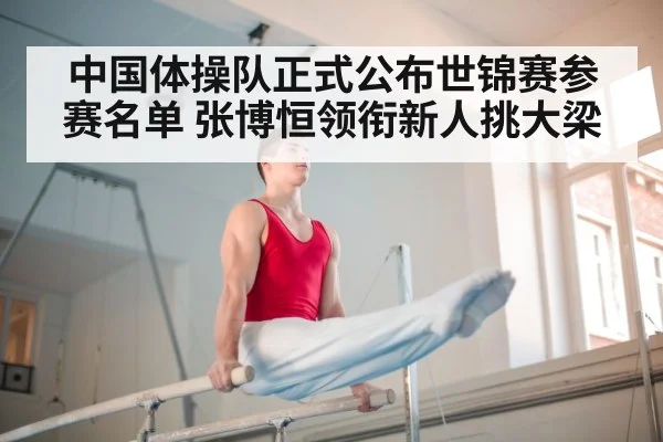 china gymnastics team